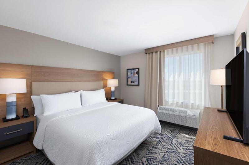 One-Bedroom King Suite image 4
