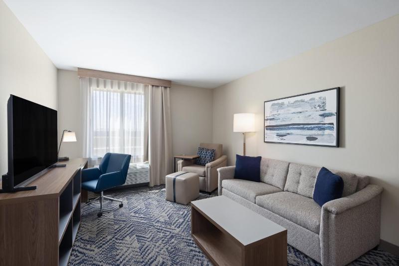 One-Bedroom King Suite image 1