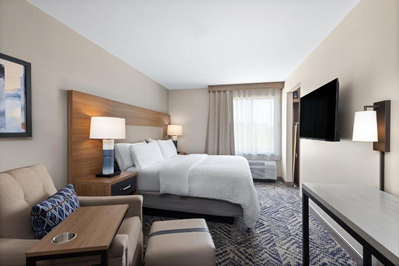 King Studio Suite image 1