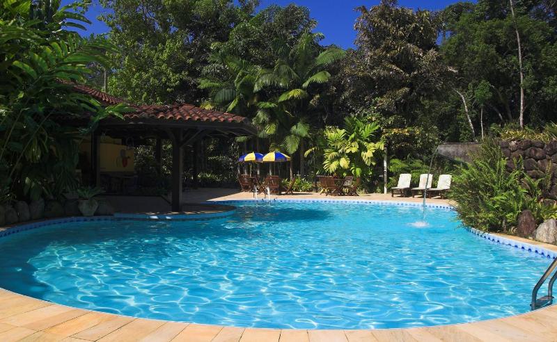 Itamambuca Eco Resort - image 49