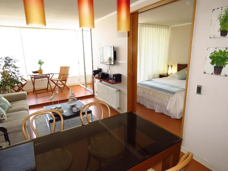 Alto Coraceros Apartment - image 9