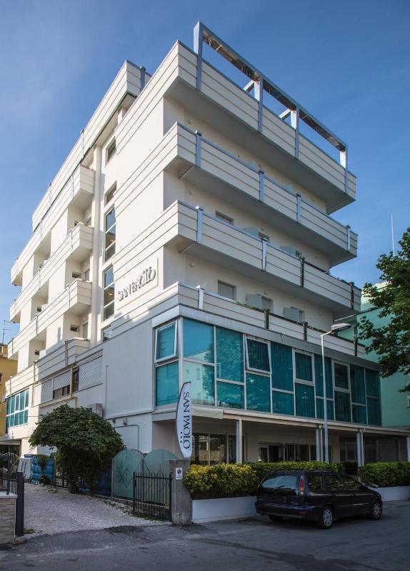 Hotel San Paolo - image 33