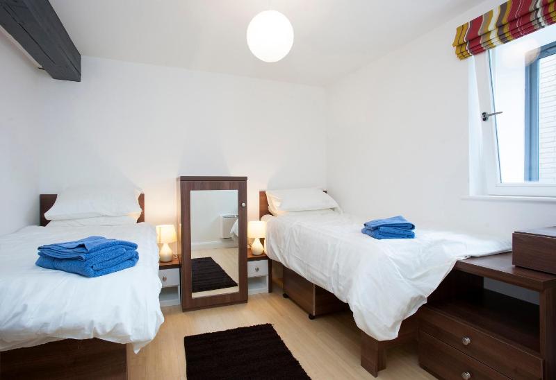 Three-Bedroom Apartment image 3