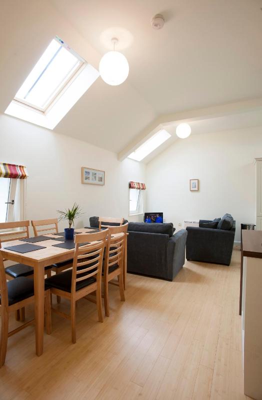 Three-Bedroom Apartment image 1