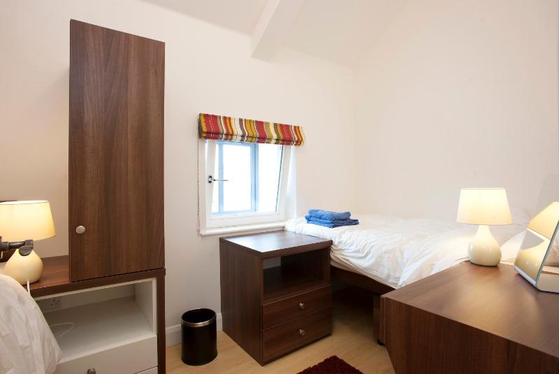 Three-Bedroom Apartment image 4