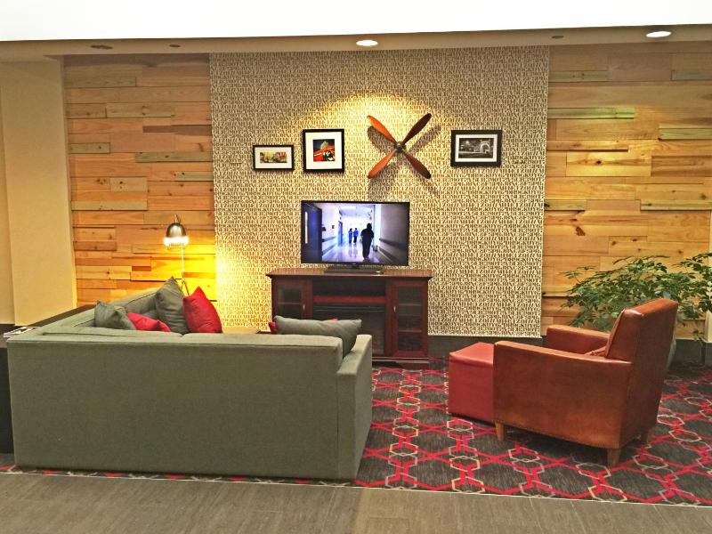 Wyndham Garden Pittsburgh Airport - image 25