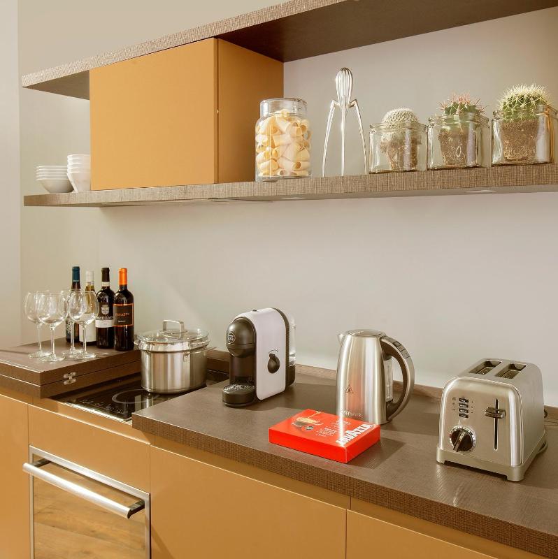 Penthouse Suite (4 adults) image 4