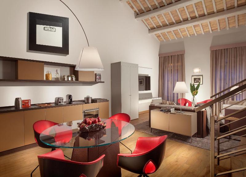 Two-Bedroom Suite image 3