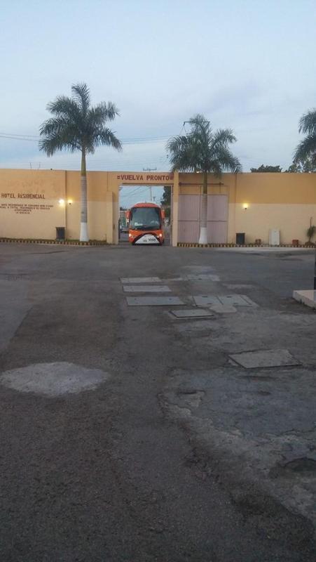 Hotel Residencial - image 11
