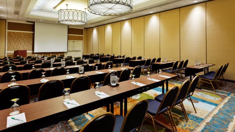 Holiday Inn San Antonio-Riverwalk By IHG - image 22
