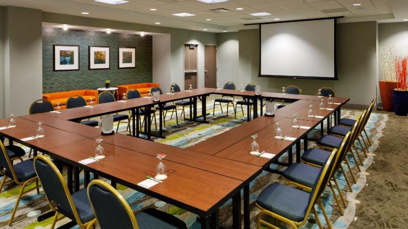 Holiday Inn San Antonio-Riverwalk By IHG - image 26