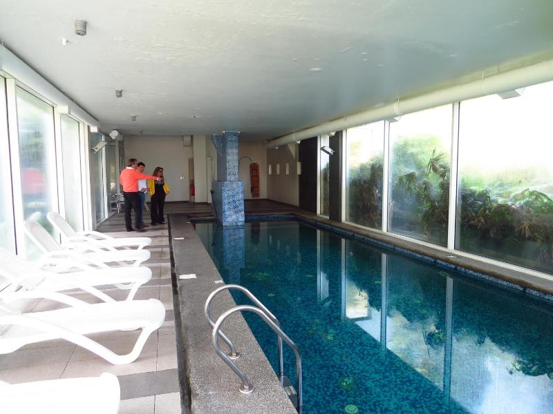 Alto Coraceros Apartment - image 7