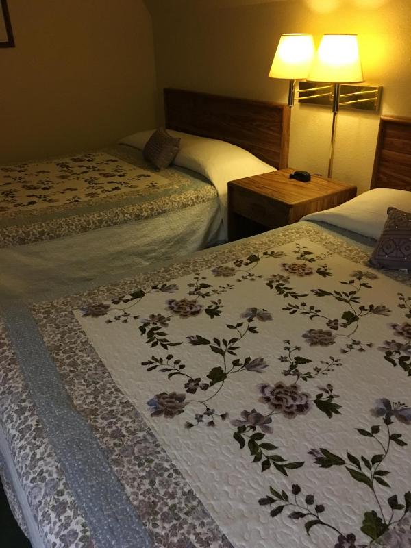Deluxe Double Room image 1