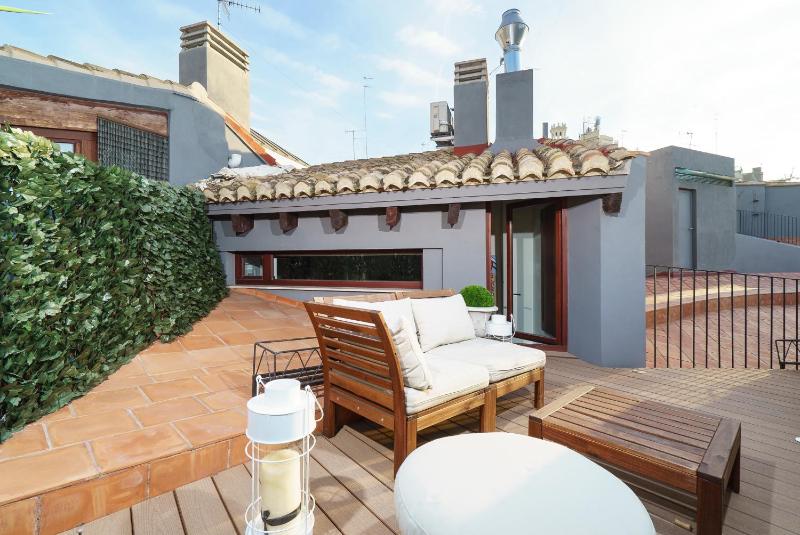 Valencia Luxury - Boutique Redonda - image 13