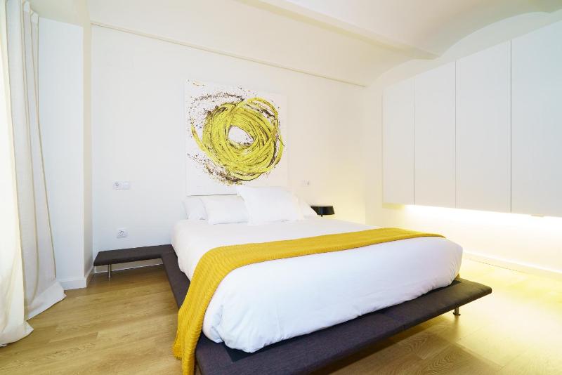 Valencia Luxury - Boutique Redonda - image 9