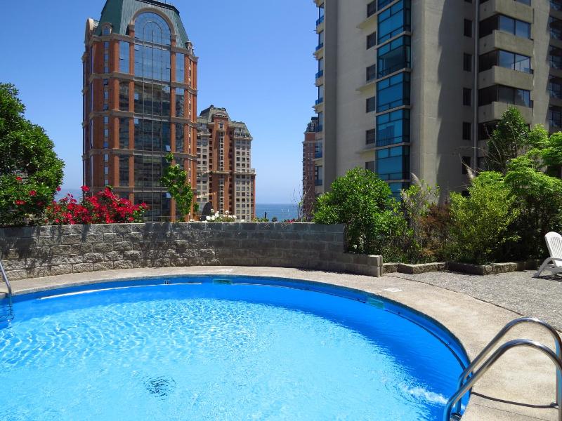 Alto Coraceros Apartment - image 30