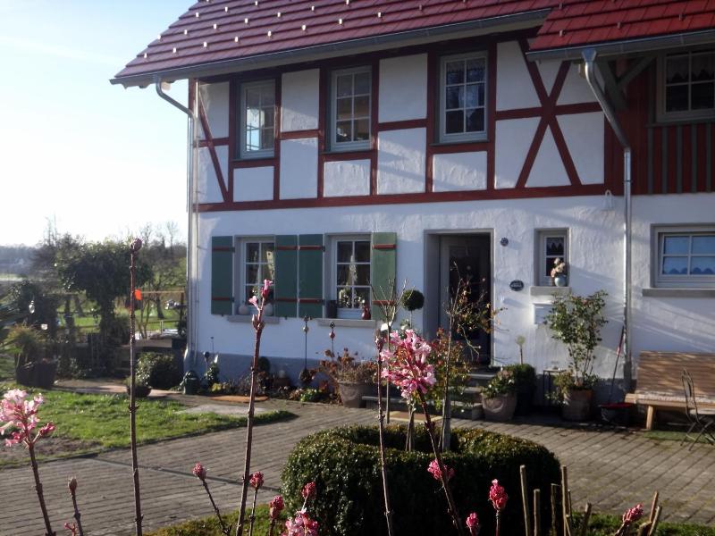 Landgut Apfelrose - image 48