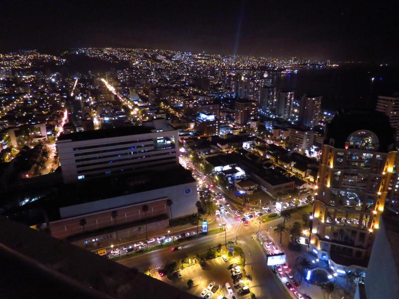 Alto Coraceros Apartment - image 18