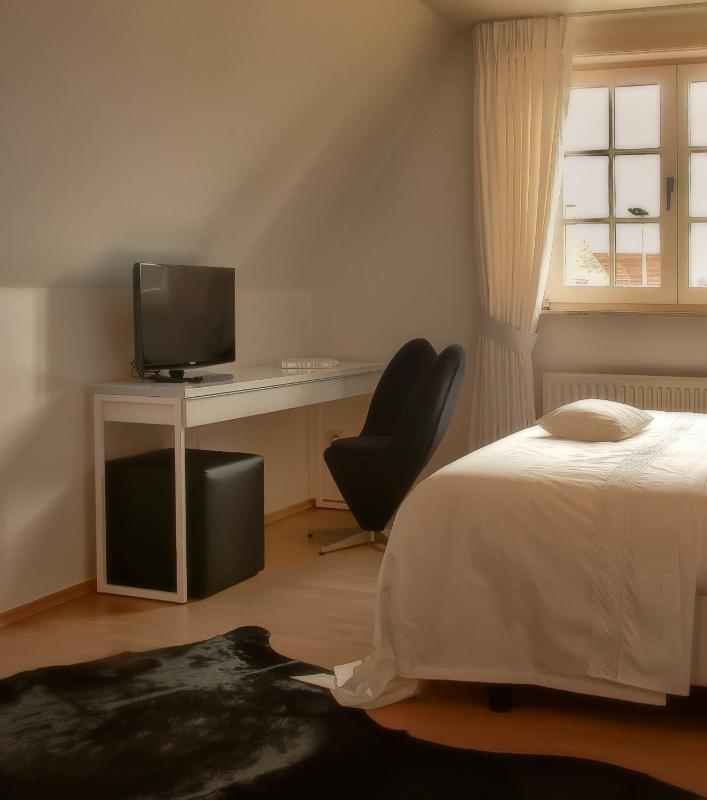 Deluxe Double or Twin Room image 2