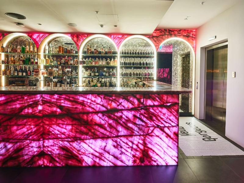 The Motley Hotel Melbourne Tapestry Collection by Hilton - image 11