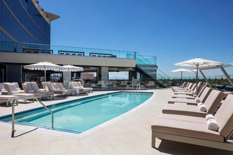 Caesars Republic Scottsdale a Hilton Hotel - image 21