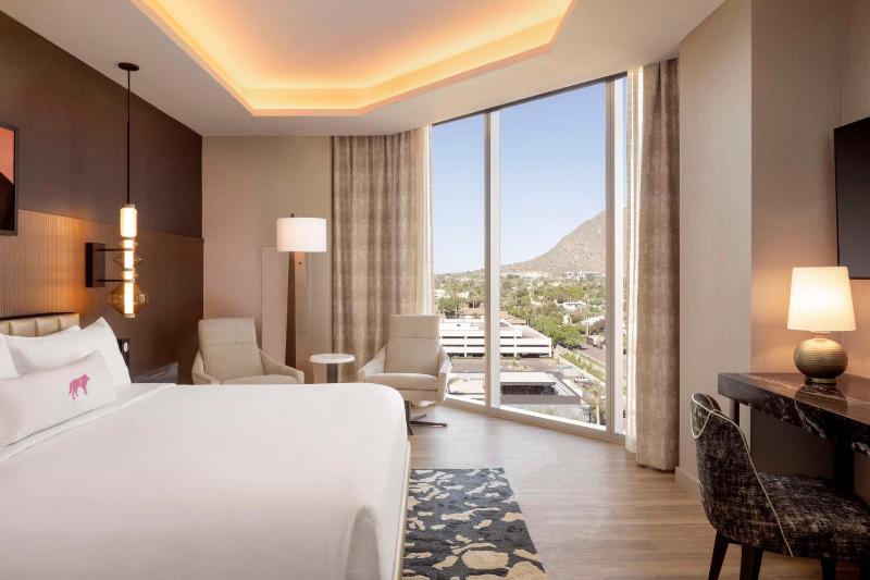 Caesars Republic Scottsdale a Hilton Hotel - image 35