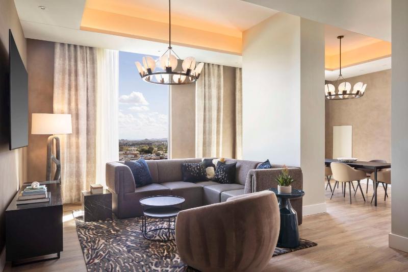 Caesars Republic Scottsdale a Hilton Hotel - image 44