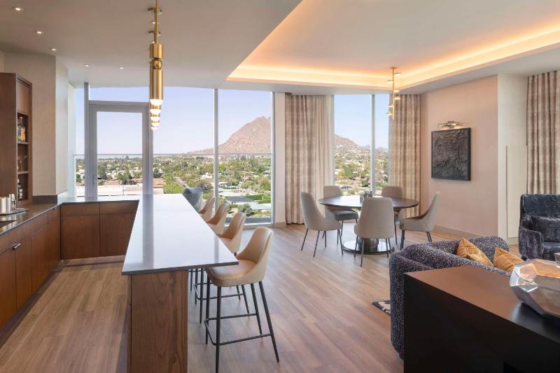 Caesars Republic Scottsdale a Hilton Hotel - image 23