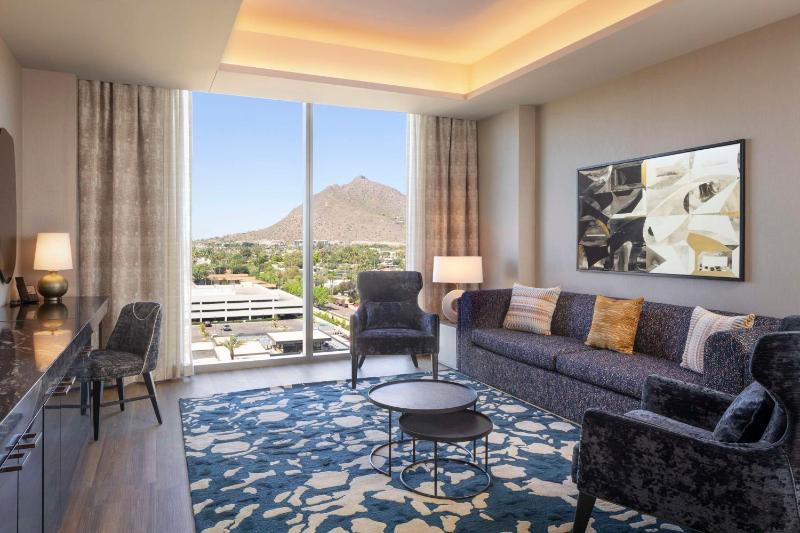 Caesars Republic Scottsdale a Hilton Hotel - image 16