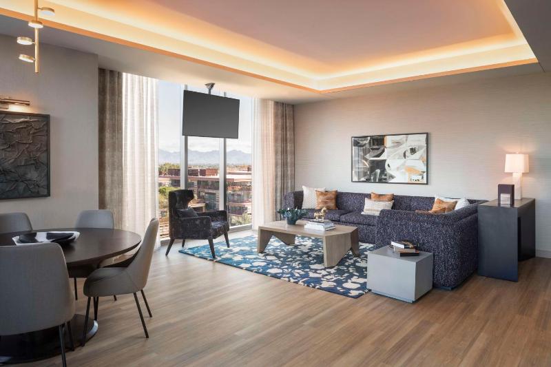 Caesars Republic Scottsdale a Hilton Hotel - image 47