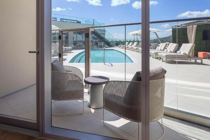 Caesars Republic Scottsdale a Hilton Hotel - image 31