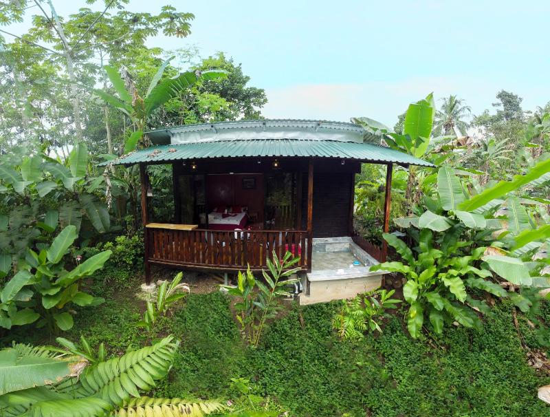 Edén Bungalow A Paradise in La Fortuna! - image 12
