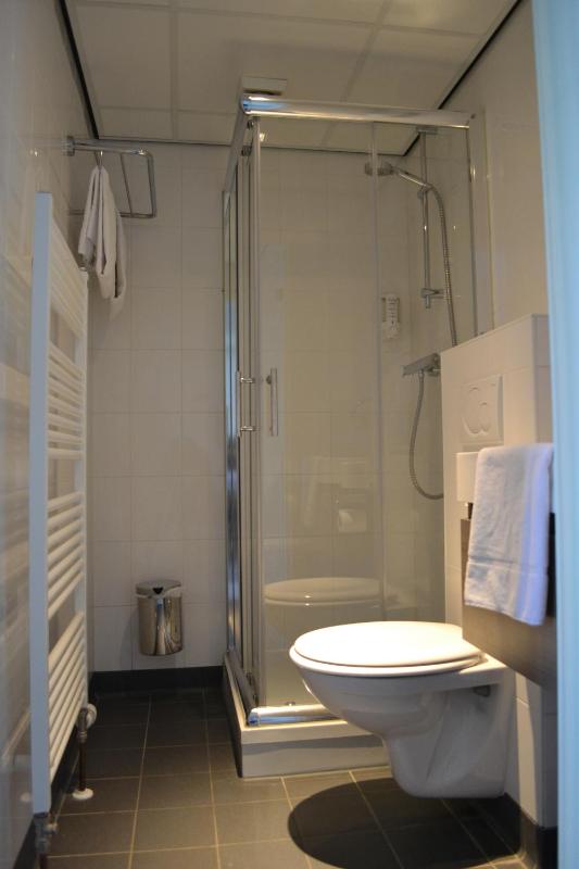 Comfort Double Room image 2