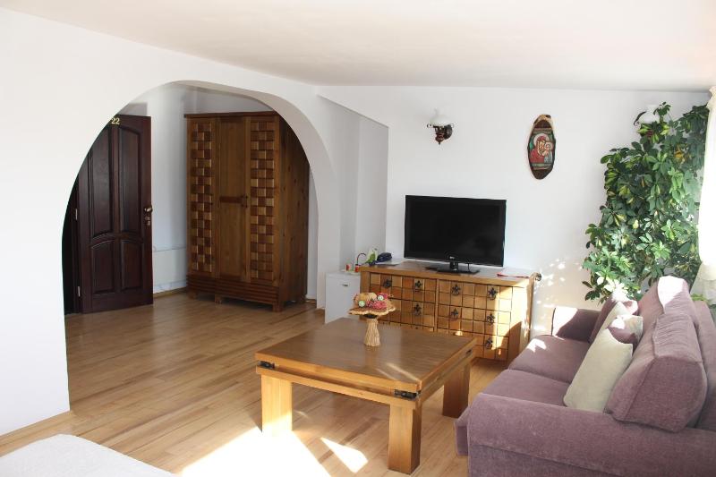 Junior Suite with View image 2