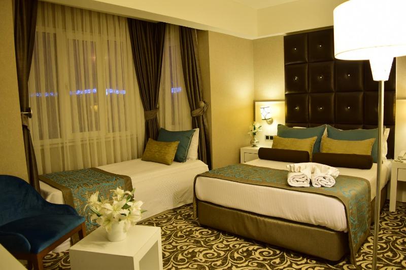 Standard Double or Twin Room image 4