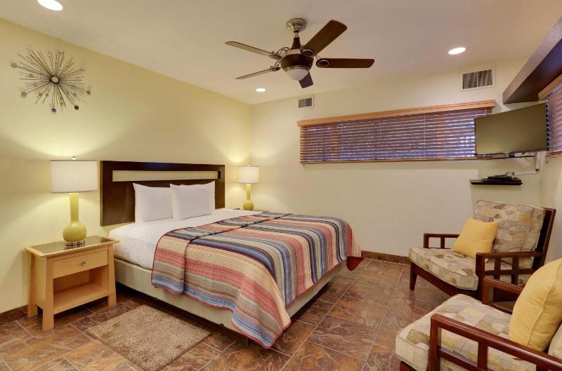 VIP King Suite image 3