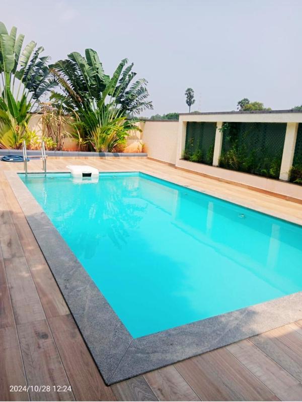 Private 3BHK Luxurious Villa with Indoor Pool near Mahabalipuram - image 5