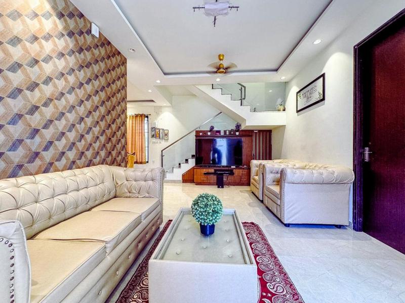 Private 3BHK Luxurious Villa with Indoor Pool near Mahabalipuram - image 16