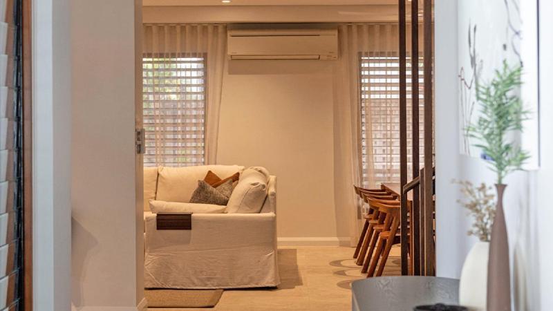Villa 1 Chez Willow Port Douglas - image 3