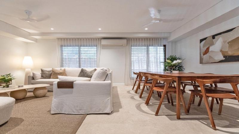 Villa 1 Chez Willow Port Douglas - image 2