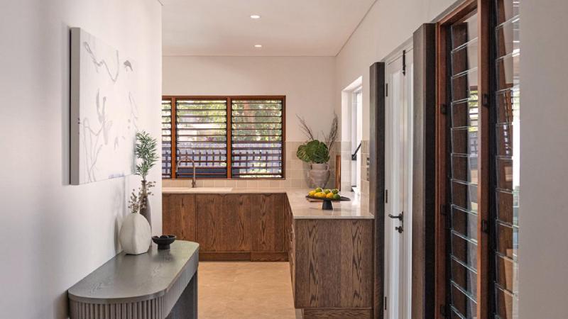 Villa 1 Chez Willow Port Douglas - image 13