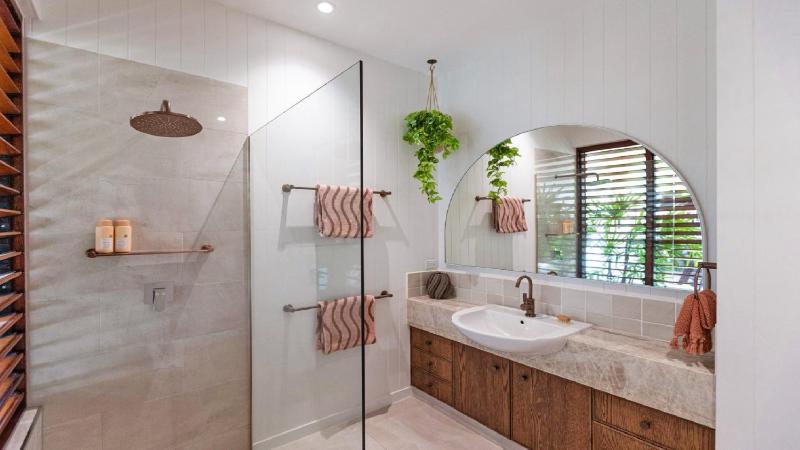 Villa 1 Chez Willow Port Douglas - image 4