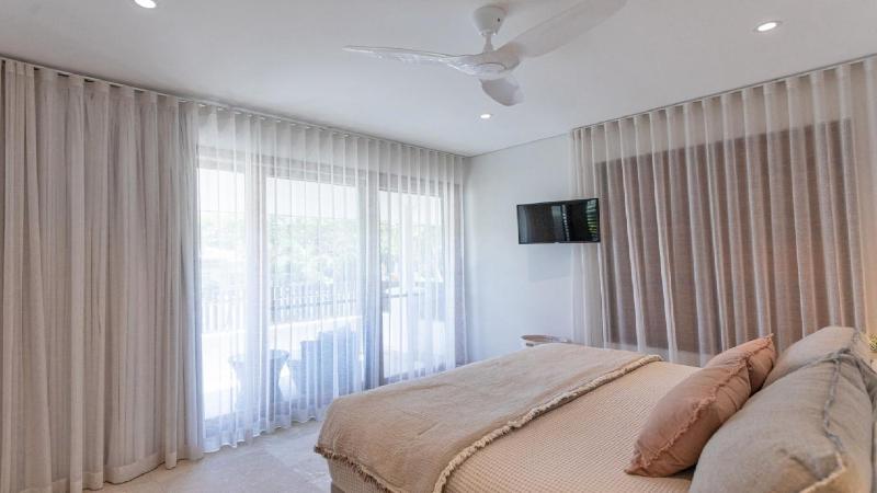 Villa 1 Chez Willow Port Douglas - image 12