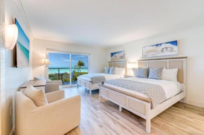 Gulf View Top Floor Two Queen image 3
