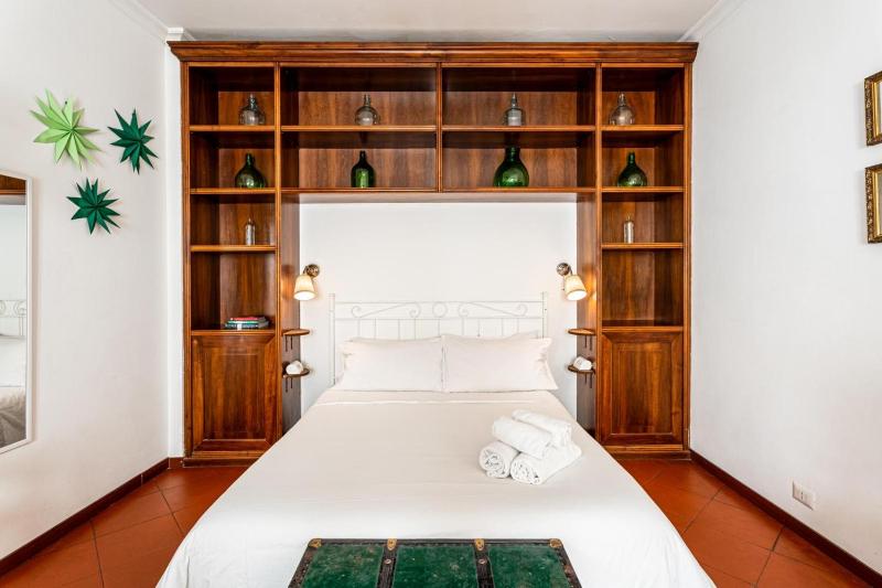 Superior Quadruple Room image 1