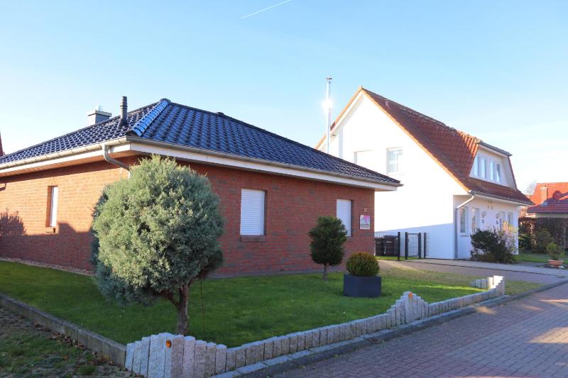 Ferienhaus Nordseebrise - image 7