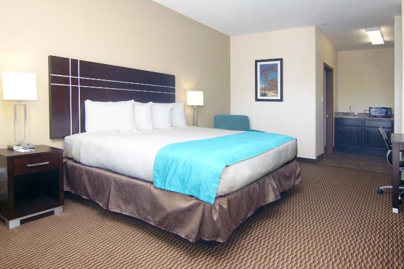 King Room - Non-Smoking image 1