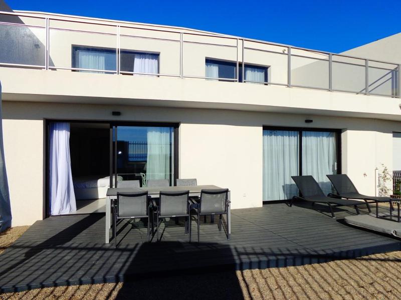 NAUTILIA 105 By AGN - DUPLEX LUXE EXCELLENCE 2 personnes 