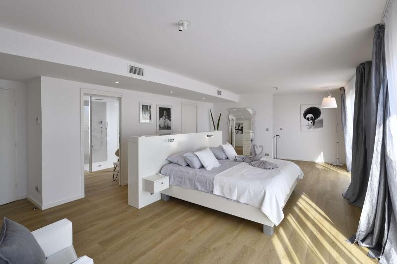 NAUTILIA 105 By AGN - DUPLEX LUXE EXCELLENCE 2 personnes 