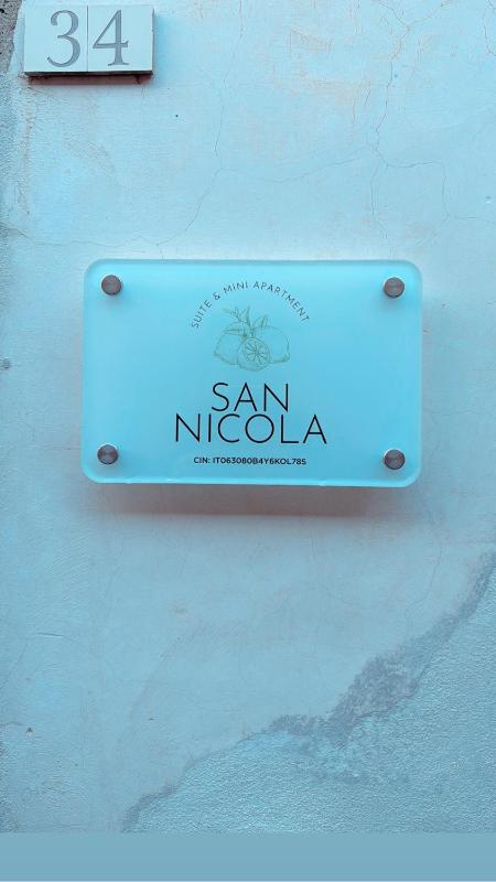 San Nicola Suite - image 12